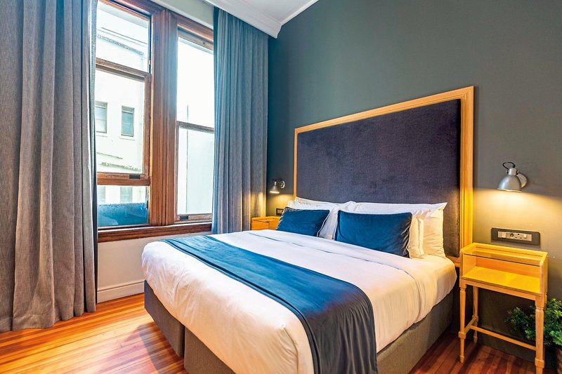 Old Bank Hotel 14