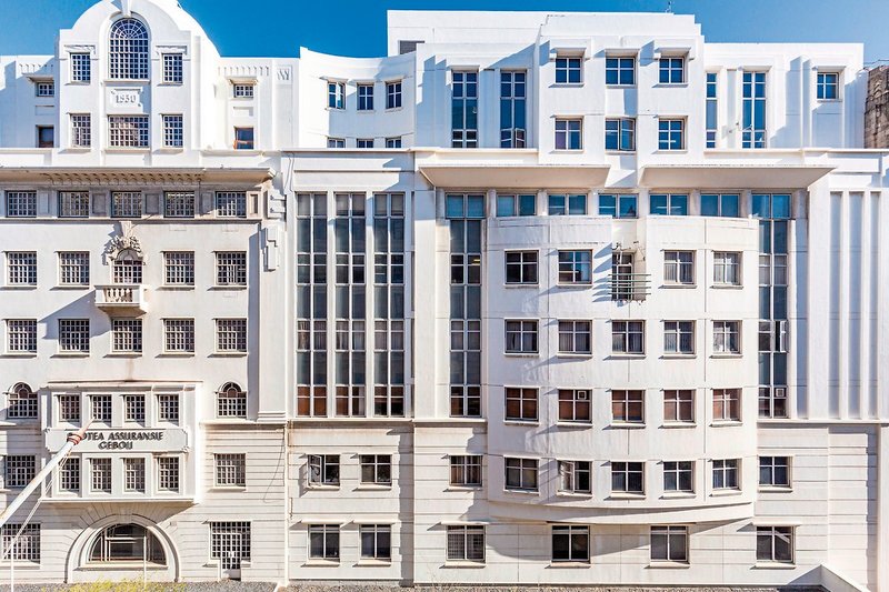 Old Bank Hotel 17