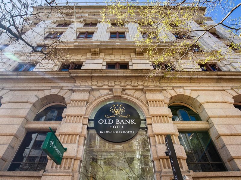 Old Bank Hotel
