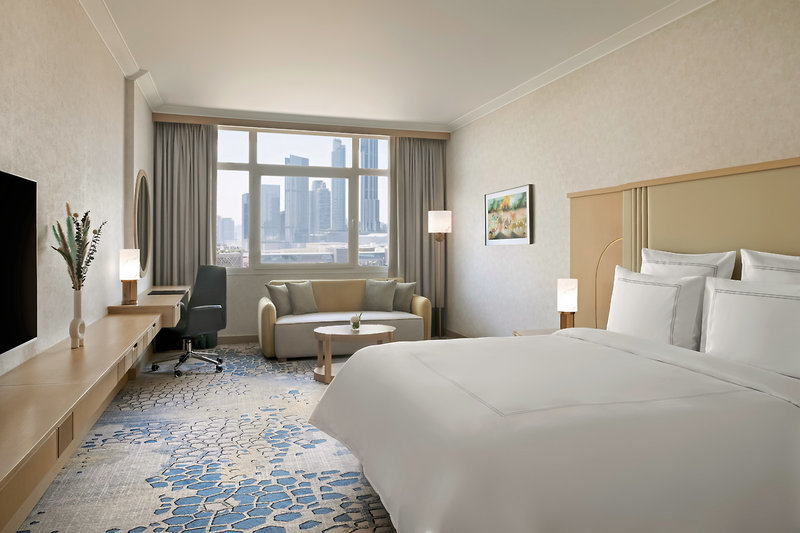 Swissôtel Al Murooj Dubai 2