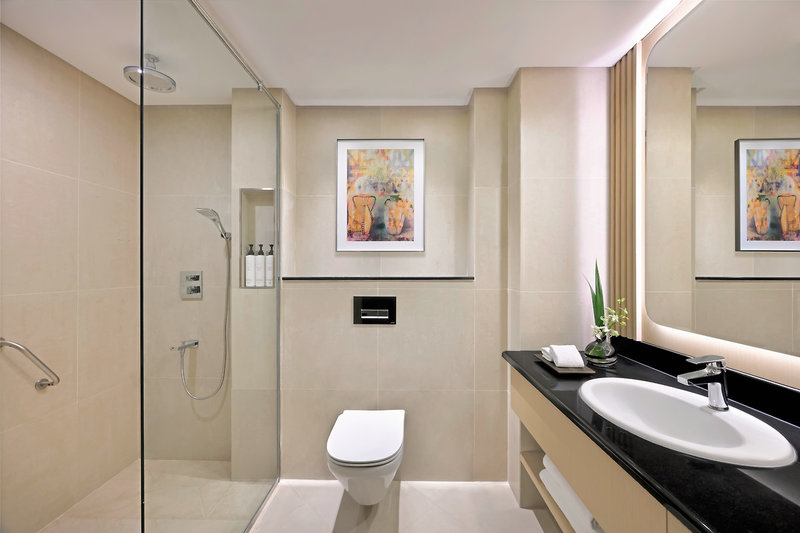 Swissôtel Al Murooj Dubai 6