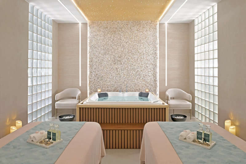 Swissôtel Al Murooj Dubai 9