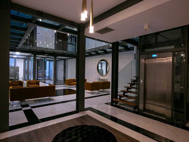 Azzoli Apartments & Skypool 7