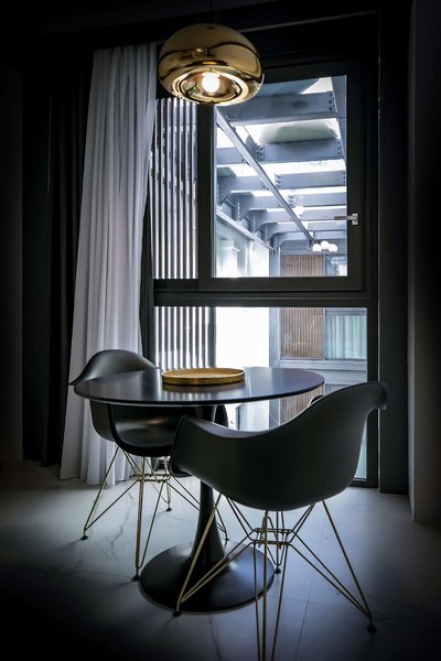 Azzoli Apartments & Skypool 26