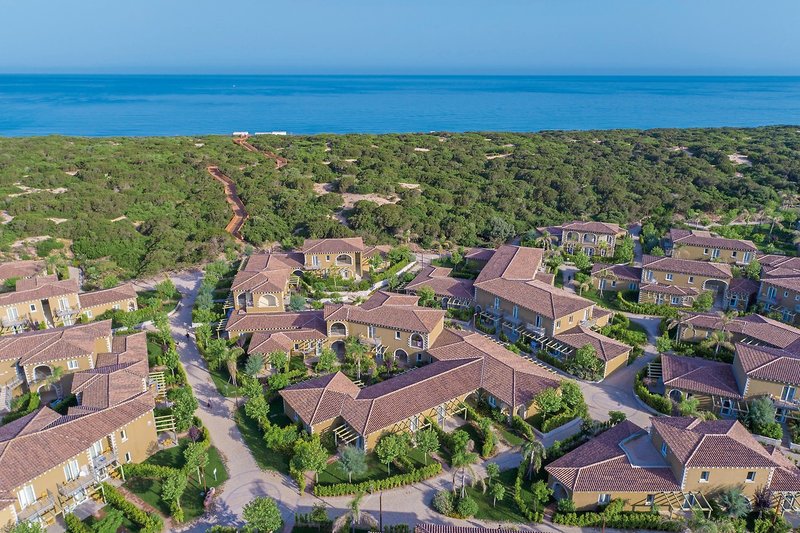 Is Serenas Badesi Resort 9