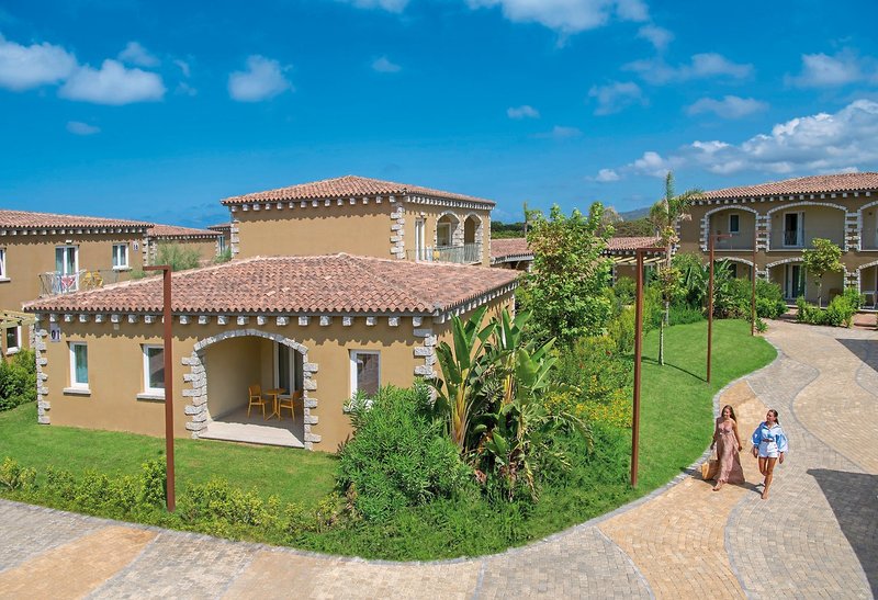 Is Serenas Badesi Resort 10