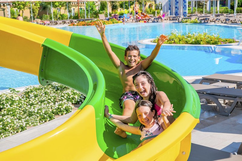 Is Serenas Badesi Resort 7