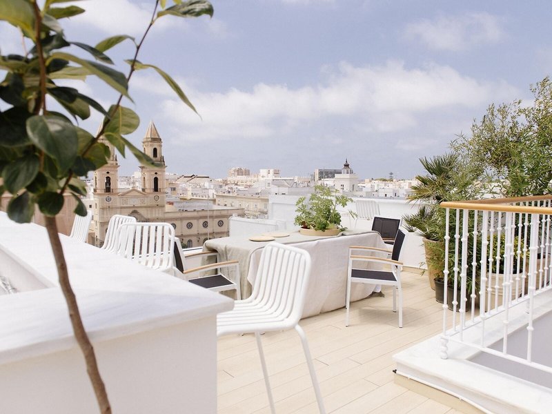 Plaza Mina Suites 5