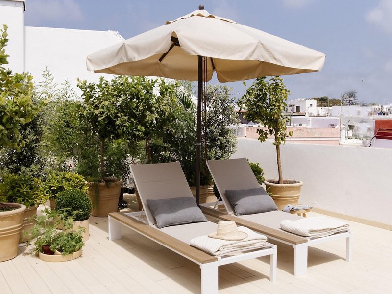 Plaza Mina Suites 6