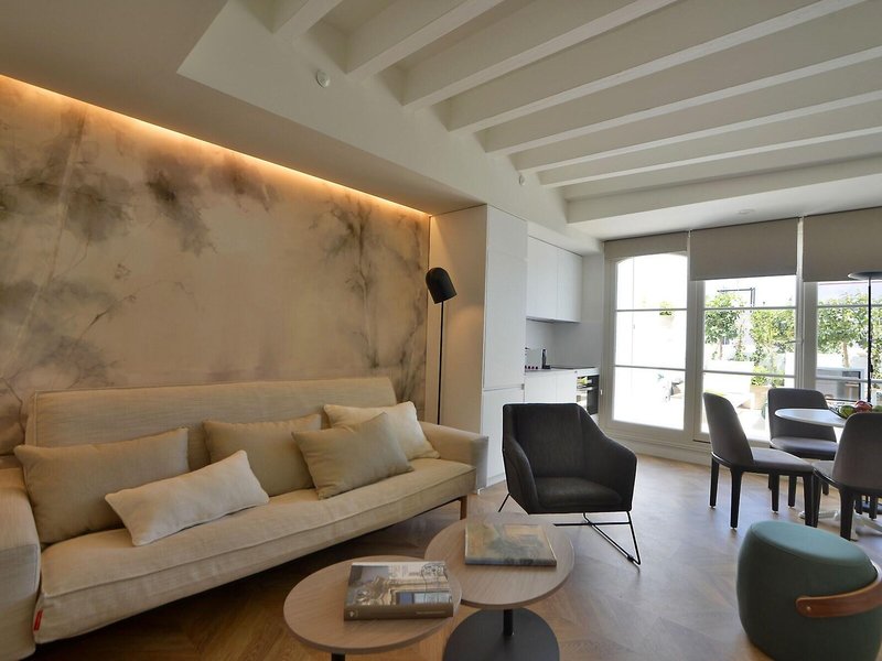 Plaza Mina Suites 12