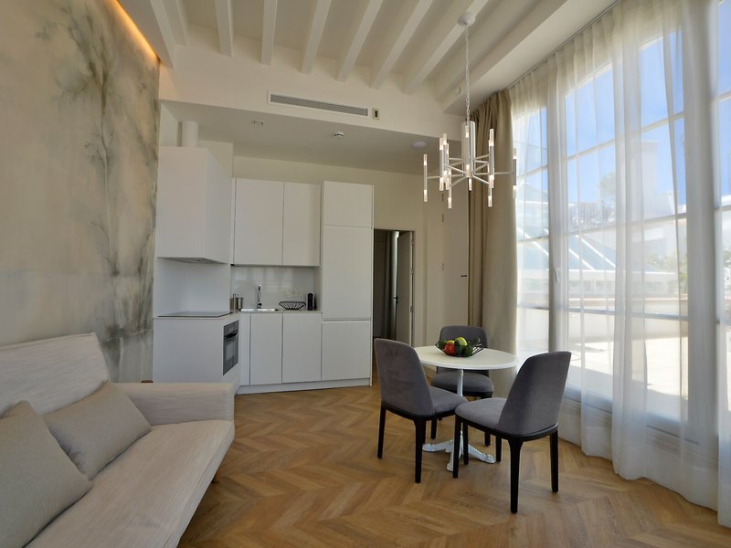 Plaza Mina Suites 20