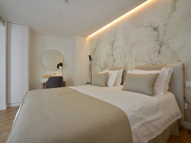 Plaza Mina Suites 27