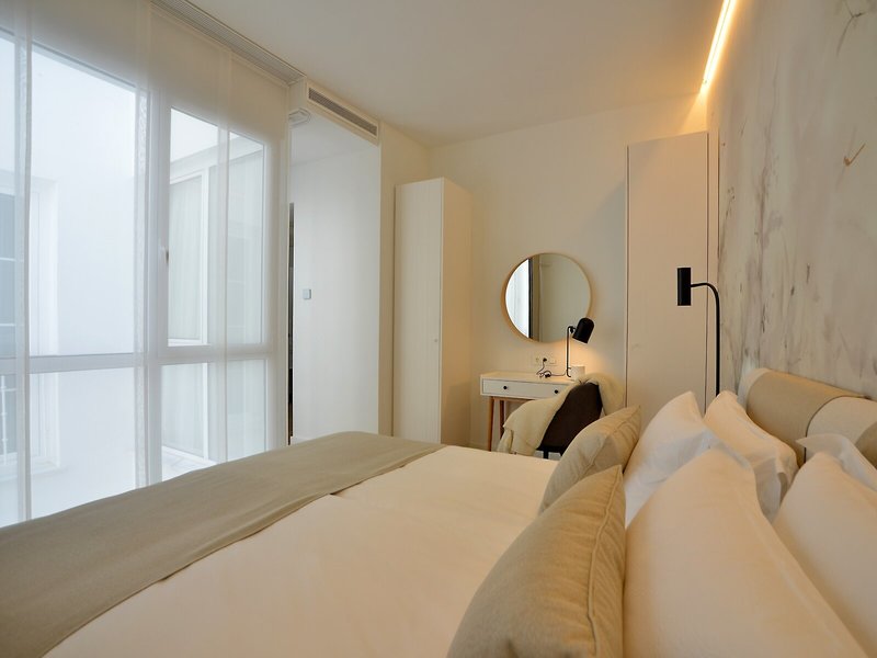 Plaza Mina Suites 28
