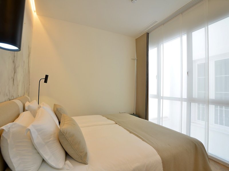Plaza Mina Suites 29