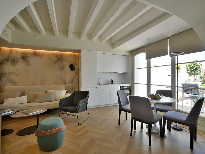 Plaza Mina Suites 30