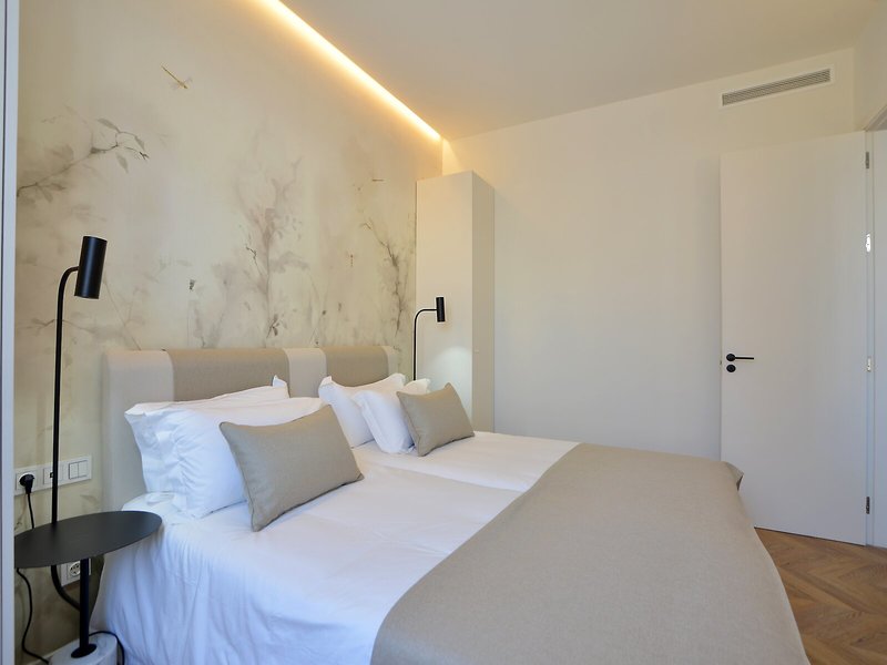 Plaza Mina Suites 31
