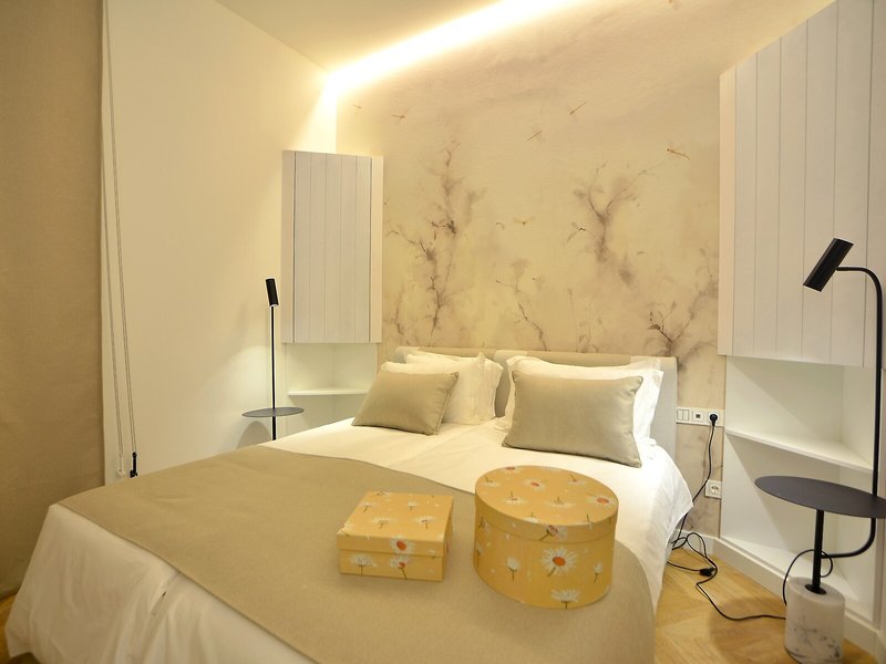 Plaza Mina Suites 34