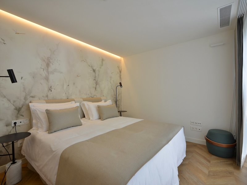 Plaza Mina Suites 36