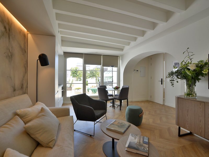 Plaza Mina Suites 37