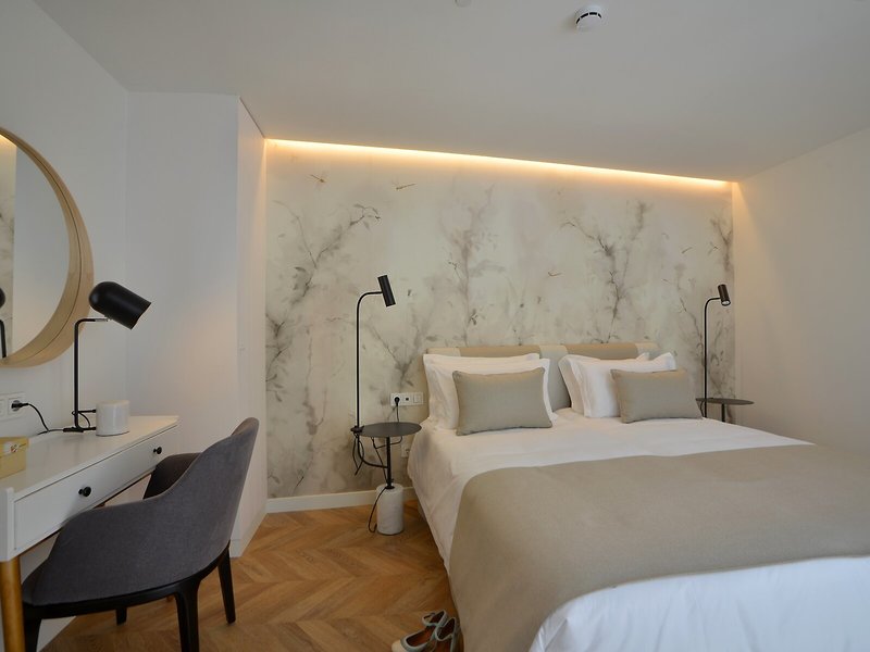 Plaza Mina Suites 38