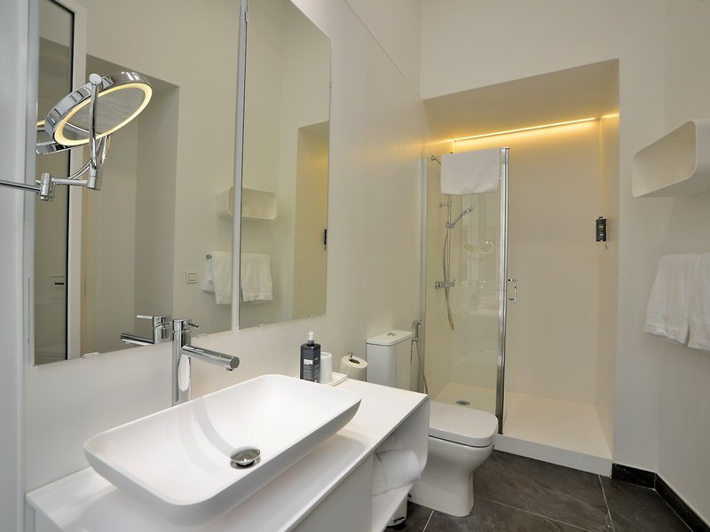 Plaza Mina Suites 39