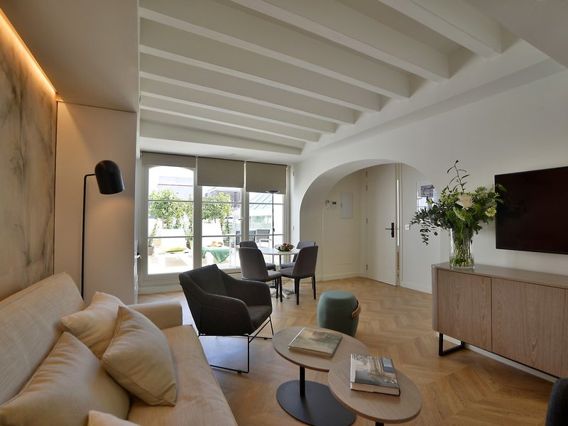 Plaza Mina Suites 41