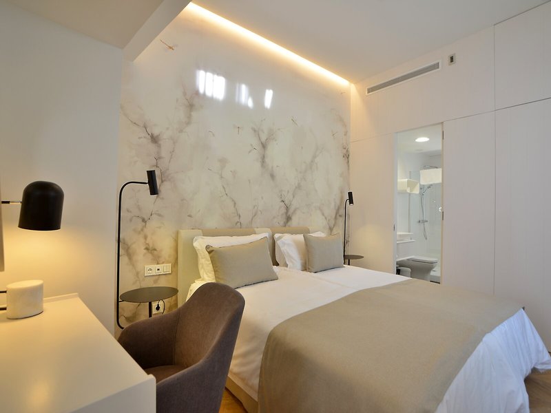 Plaza Mina Suites 42