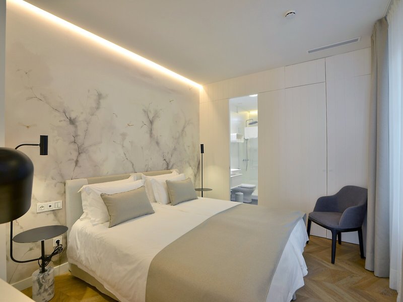 Plaza Mina Suites 43