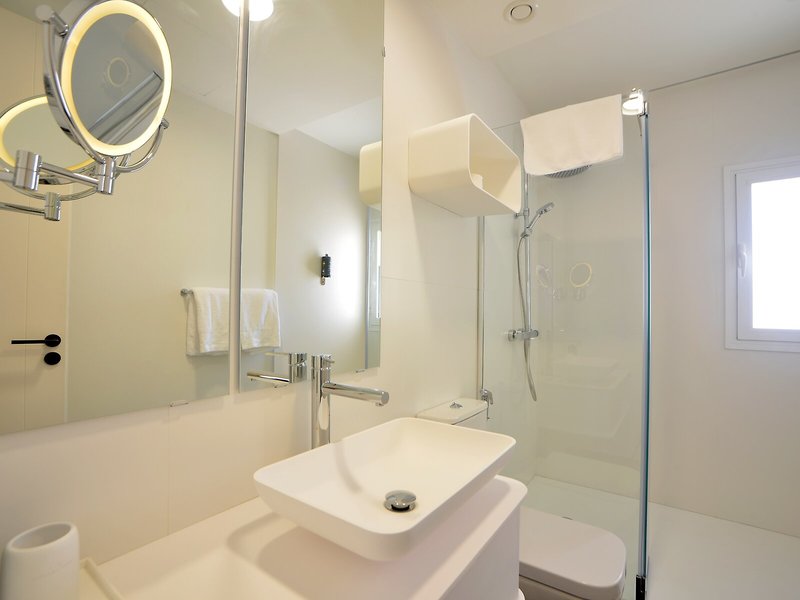 Plaza Mina Suites 44