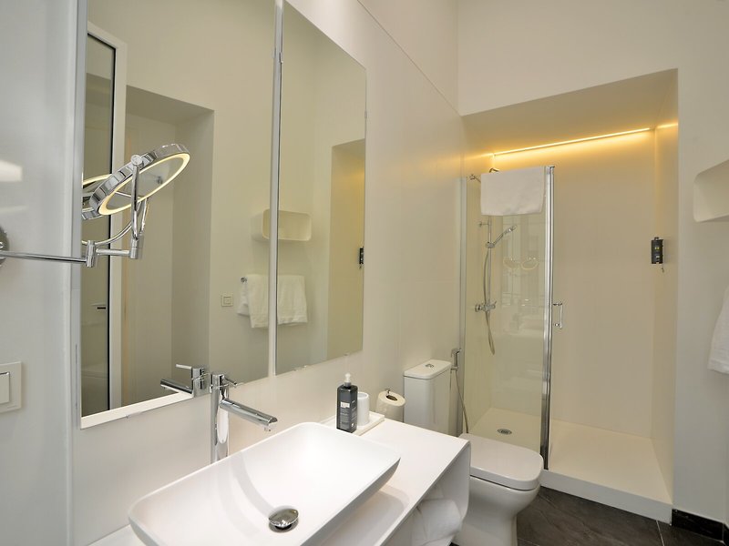 Plaza Mina Suites 49