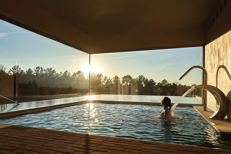 Praia do Canal Nature Resort 15