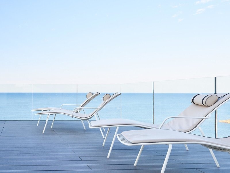Palace Lido Hotel & Suites 5