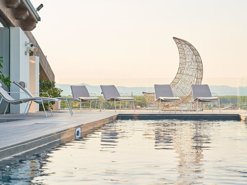 Palace Lido Hotel & Suites 6