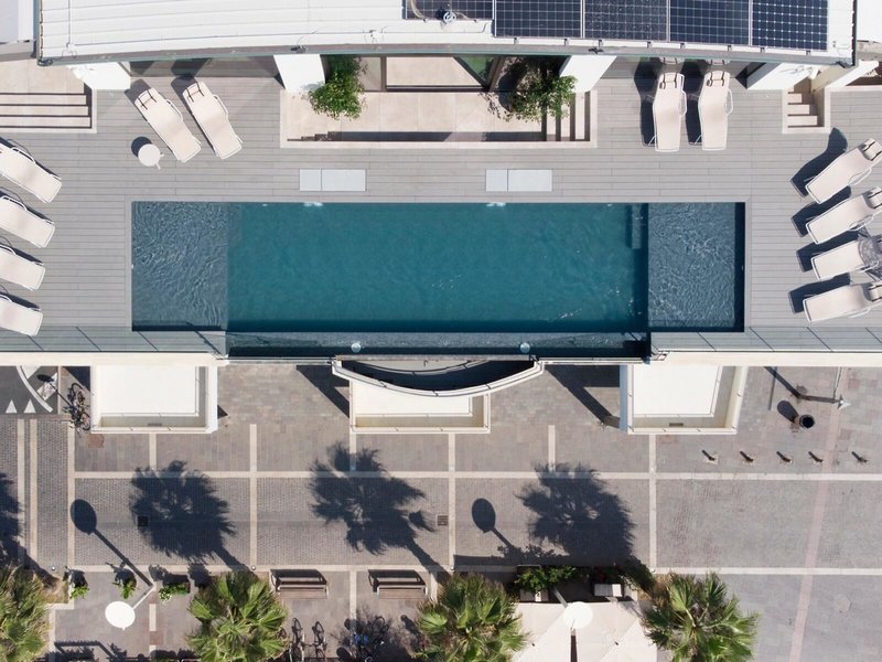 Palace Lido Hotel & Suites 7