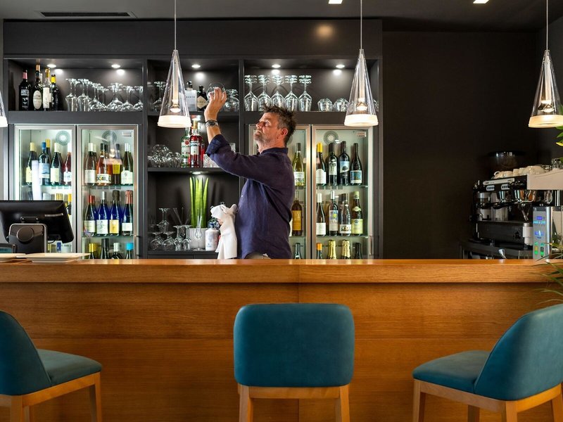 Palace Lido Hotel & Suites 13