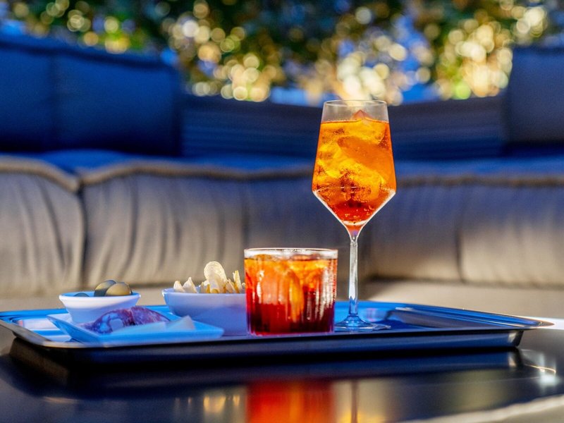 Palace Lido Hotel & Suites 15