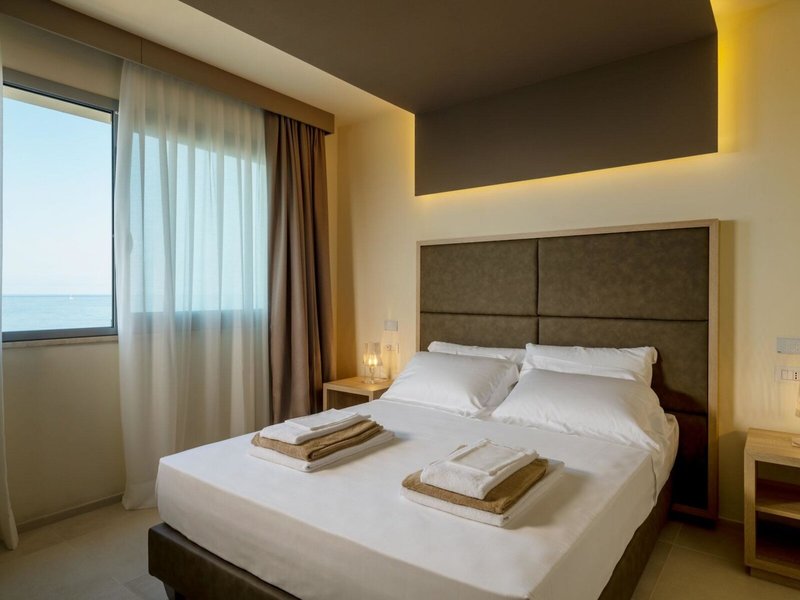 Palace Lido Hotel & Suites 27