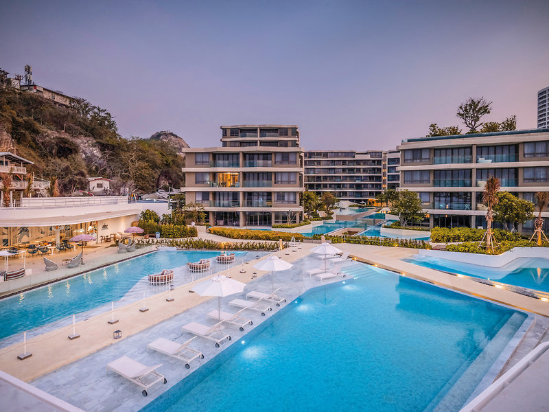 VERSO Hua Hin, a Veranda Collection 1