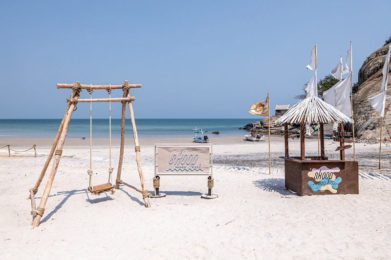 VERSO Hua Hin, a Veranda Collection 21