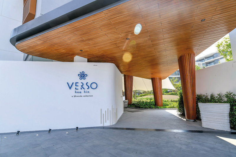 VERSO Hua Hin, a Veranda Collection 22