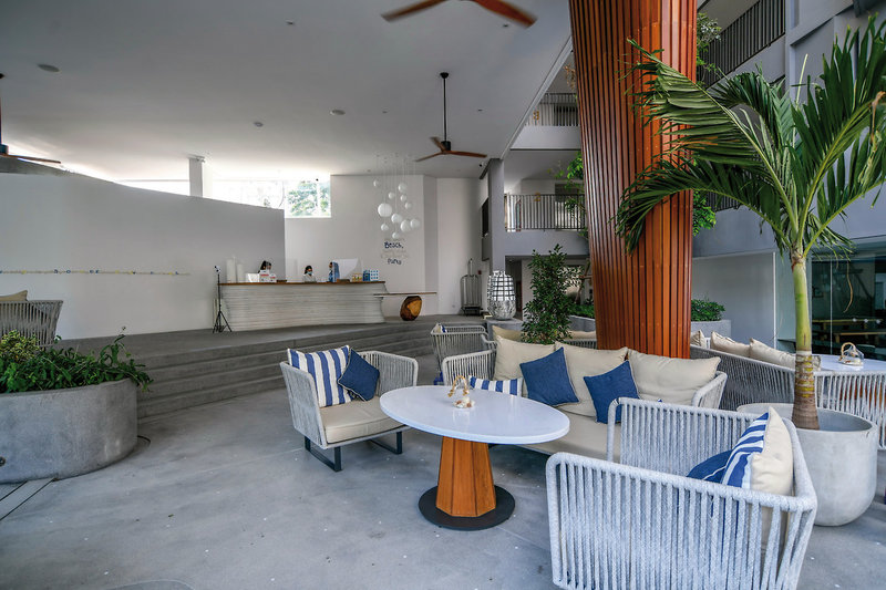 VERSO Hua Hin, a Veranda Collection 23