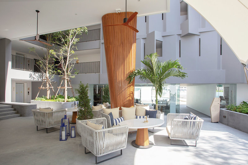 VERSO Hua Hin, a Veranda Collection 24