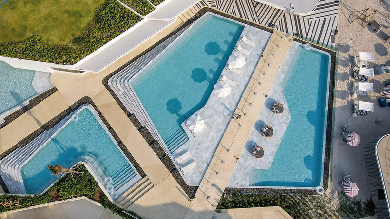 VERSO hua hin - a Veranda Collection 2