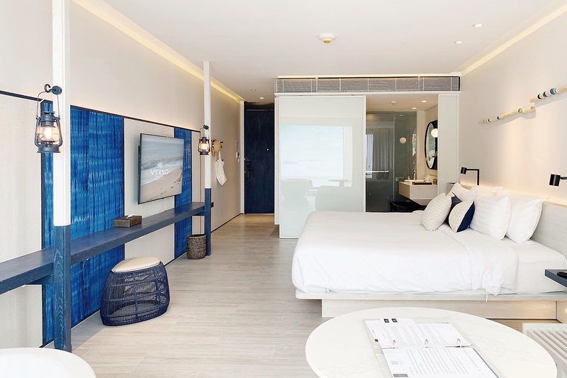 VERSO hua hin - a Veranda Collection 9