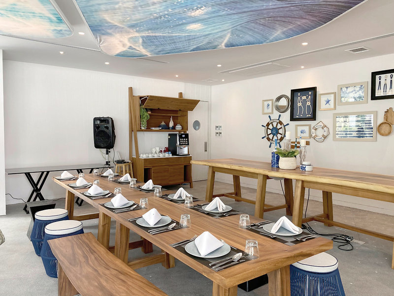 VERSO hua hin - a Veranda Collection 14