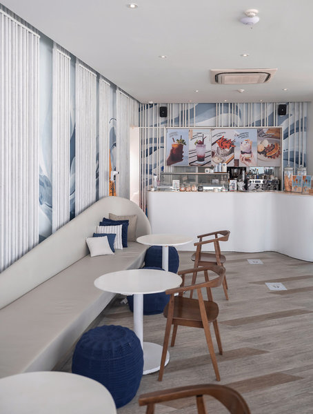 VERSO hua hin - a Veranda Collection 18