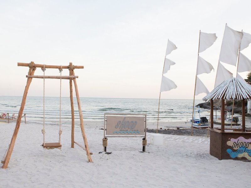 VERSO Hua Hin, a Veranda Collection 1