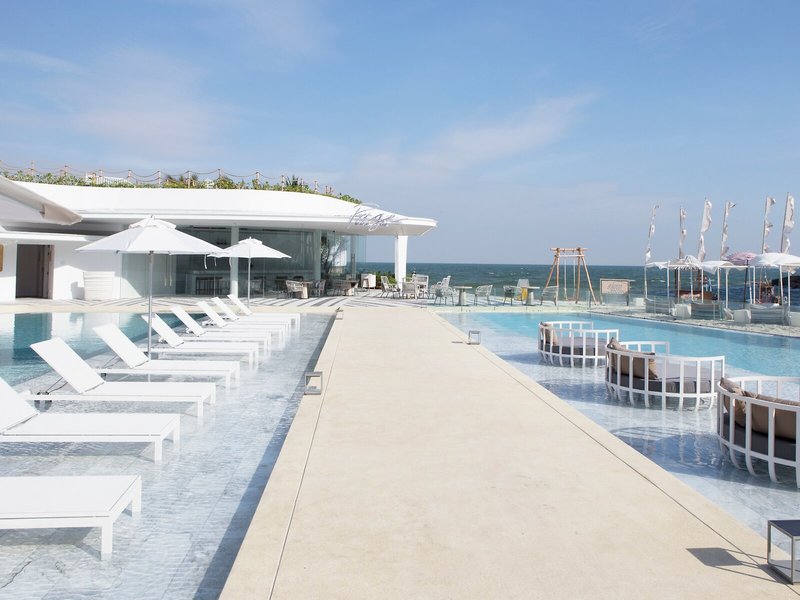 VERSO Hua Hin, a Veranda Collection 8