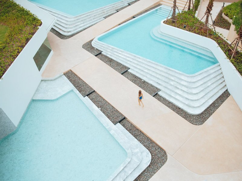 VERSO Hua Hin, a Veranda Collection 9