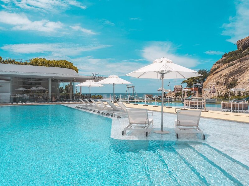 VERSO Hua Hin, a Veranda Collection 10